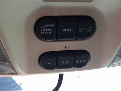 2008 Chrysler Pacifica Touring   - Photo 19 - Albuquerque, NM 87107
