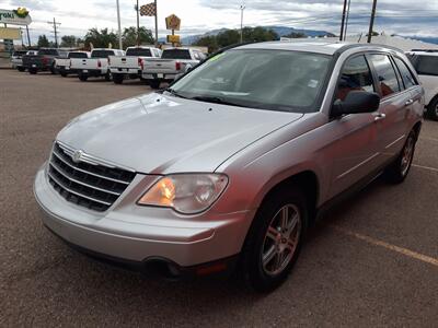 2008 Chrysler Pacifica Touring   - Photo 5 - Albuquerque, NM 87107