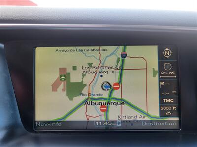 2011 Audi Q5 2.0T quattro Premium Plus - Photo 22 - Albuquerque, NM 87107