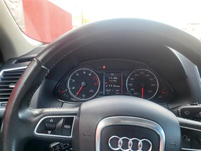 2011 Audi Q5 2.0T quattro Premium Plus - Photo 23 - Albuquerque, NM 87107