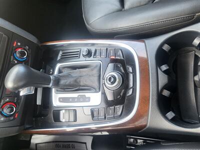 2011 Audi Q5 2.0T quattro Premium Plus - Photo 19 - Albuquerque, NM 87107