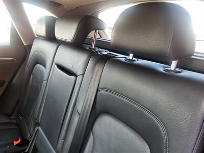 2011 Audi Q5 2.0T quattro Premium Plus - Photo 9 - Albuquerque, NM 87107