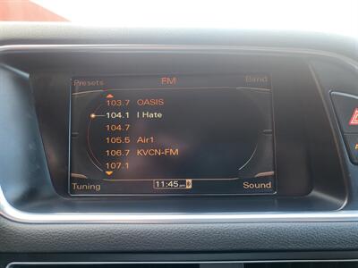 2011 Audi Q5 2.0T quattro Premium Plus - Photo 21 - Albuquerque, NM 87107