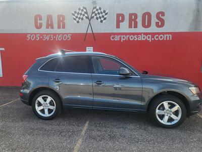 2011 Audi Q5 2.0T quattro Premium Plus - Photo 1 - Albuquerque, NM 87107