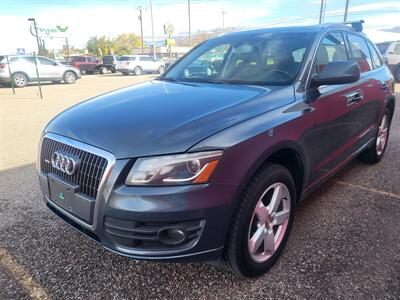 2011 Audi Q5 2.0T quattro Premium Plus - Photo 5 - Albuquerque, NM 87107