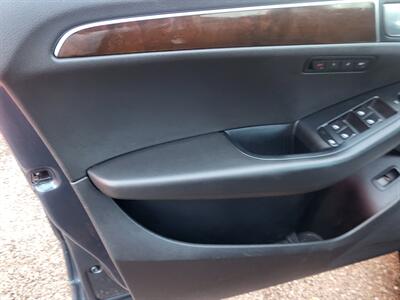 2011 Audi Q5 2.0T quattro Premium Plus - Photo 15 - Albuquerque, NM 87107