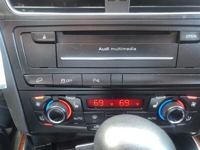 2011 Audi Q5 2.0T quattro Premium Plus - Photo 20 - Albuquerque, NM 87107