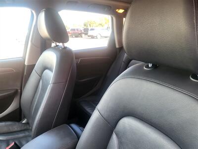 2011 Audi Q5 2.0T quattro Premium Plus - Photo 13 - Albuquerque, NM 87107