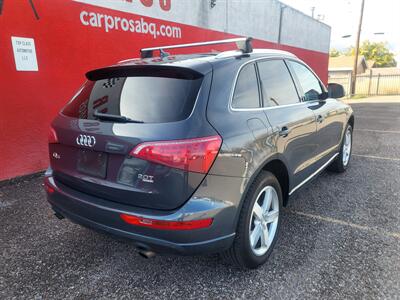 2011 Audi Q5 2.0T quattro Premium Plus - Photo 2 - Albuquerque, NM 87107