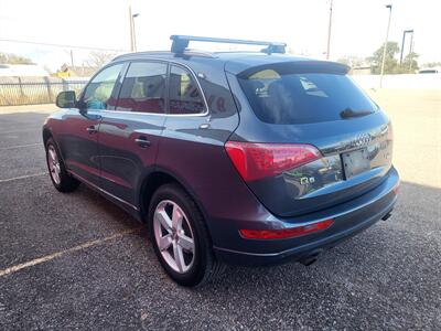 2011 Audi Q5 2.0T quattro Premium Plus - Photo 4 - Albuquerque, NM 87107