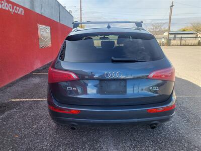 2011 Audi Q5 2.0T quattro Premium Plus - Photo 3 - Albuquerque, NM 87107