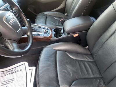 2011 Audi Q5 2.0T quattro Premium Plus - Photo 14 - Albuquerque, NM 87107