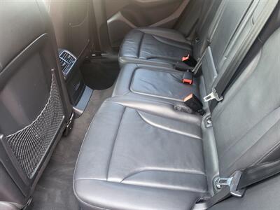2011 Audi Q5 2.0T quattro Premium Plus - Photo 10 - Albuquerque, NM 87107