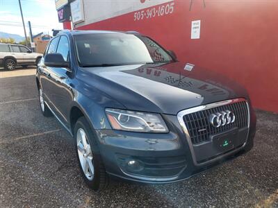 2011 Audi Q5 2.0T quattro Premium Plus - Photo 7 - Albuquerque, NM 87107