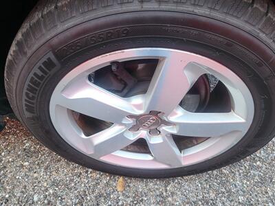 2011 Audi Q5 2.0T quattro Premium Plus - Photo 8 - Albuquerque, NM 87107