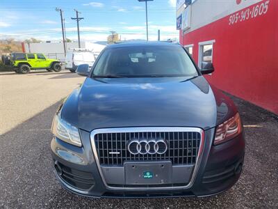 2011 Audi Q5 2.0T quattro Premium Plus - Photo 6 - Albuquerque, NM 87107