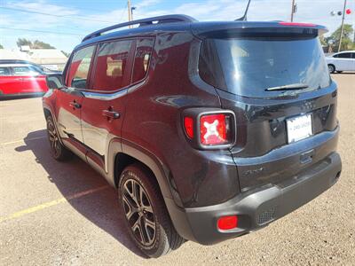 2019 Jeep Renegade Altitude   - Photo 8 - Albuquerque, NM 87107