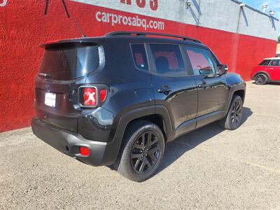 2019 Jeep Renegade Altitude   - Photo 3 - Albuquerque, NM 87107