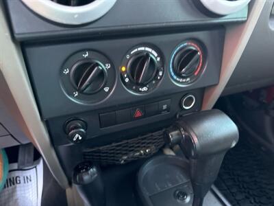 2010 Jeep Wrangler Sahara   - Photo 13 - Albuquerque, NM 87107