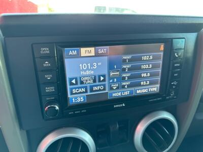 2010 Jeep Wrangler Sahara   - Photo 12 - Albuquerque, NM 87107