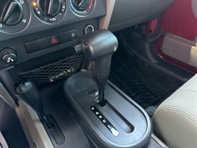 2010 Jeep Wrangler Sahara   - Photo 14 - Albuquerque, NM 87107