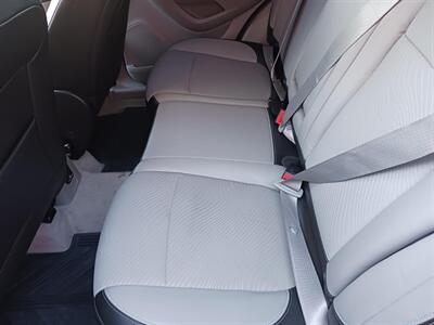 2013 Buick Encore Convenience   - Photo 10 - Albuquerque, NM 87107