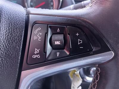 2013 Buick Encore Convenience   - Photo 21 - Albuquerque, NM 87107
