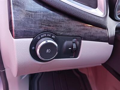 2013 Buick Encore Convenience   - Photo 15 - Albuquerque, NM 87107