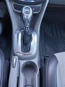 2013 Buick Encore Convenience   - Photo 16 - Albuquerque, NM 87107