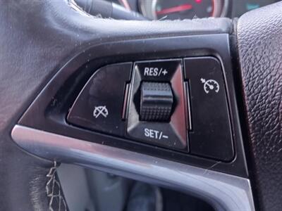 2013 Buick Encore Convenience   - Photo 20 - Albuquerque, NM 87107