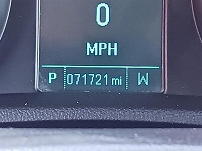 2013 Buick Encore Convenience   - Photo 23 - Albuquerque, NM 87107