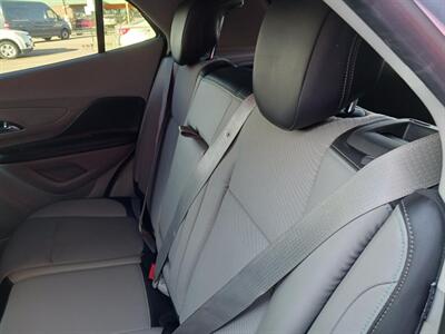 2013 Buick Encore Convenience   - Photo 9 - Albuquerque, NM 87107