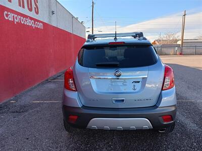 2013 Buick Encore Convenience   - Photo 3 - Albuquerque, NM 87107