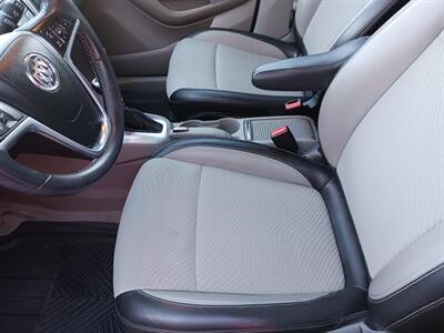 2013 Buick Encore Convenience   - Photo 12 - Albuquerque, NM 87107