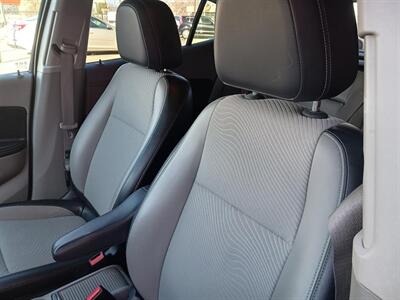 2013 Buick Encore Convenience   - Photo 11 - Albuquerque, NM 87107