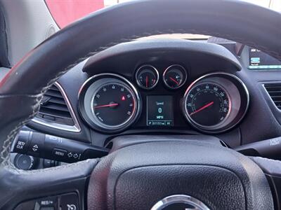 2013 Buick Encore Convenience   - Photo 22 - Albuquerque, NM 87107