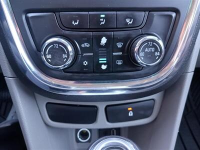 2013 Buick Encore Convenience   - Photo 17 - Albuquerque, NM 87107