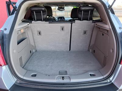 2013 Buick Encore Convenience   - Photo 8 - Albuquerque, NM 87107