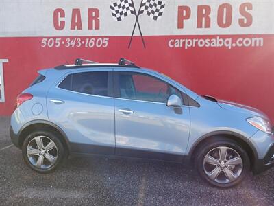 2013 Buick Encore Convenience SUV