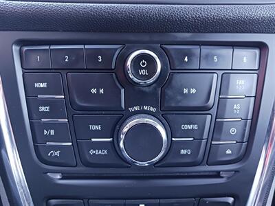 2013 Buick Encore Convenience   - Photo 18 - Albuquerque, NM 87107
