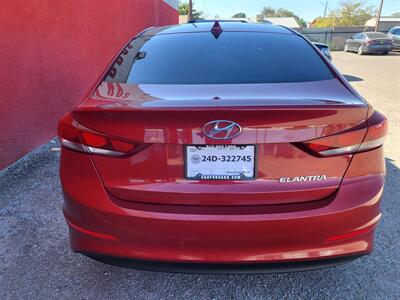 2018 Hyundai ELANTRA SEL   - Photo 3 - Albuquerque, NM 87107