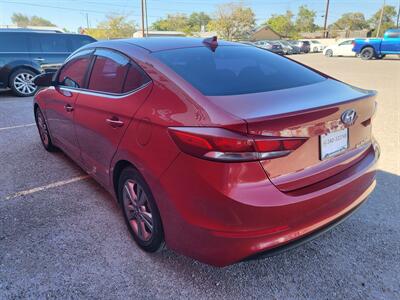 2018 Hyundai ELANTRA SEL   - Photo 4 - Albuquerque, NM 87107