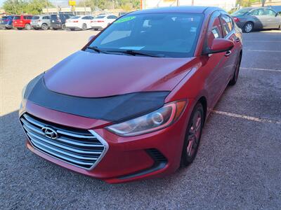 2018 Hyundai ELANTRA SEL   - Photo 5 - Albuquerque, NM 87107