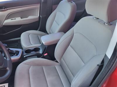 2018 Hyundai ELANTRA SEL   - Photo 10 - Albuquerque, NM 87107