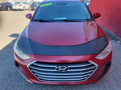 2018 Hyundai ELANTRA SEL   - Photo 6 - Albuquerque, NM 87107