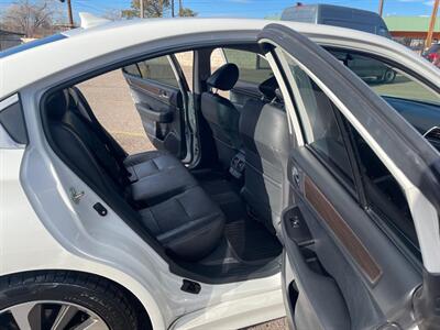 2016 Subaru Legacy 2.5i Limited   - Photo 17 - Albuquerque, NM 87107