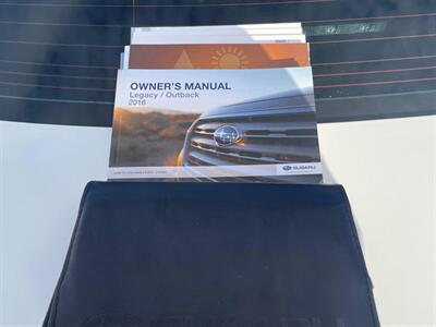 2016 Subaru Legacy 2.5i Limited   - Photo 25 - Albuquerque, NM 87107