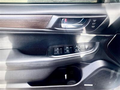 2016 Subaru Legacy 2.5i Limited   - Photo 9 - Albuquerque, NM 87107