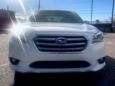 2016 Subaru Legacy 2.5i Limited   - Photo 3 - Albuquerque, NM 87107