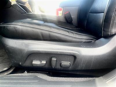2016 Subaru Legacy 2.5i Limited   - Photo 10 - Albuquerque, NM 87107